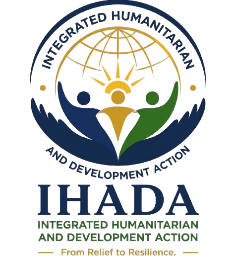 IHADA Logo