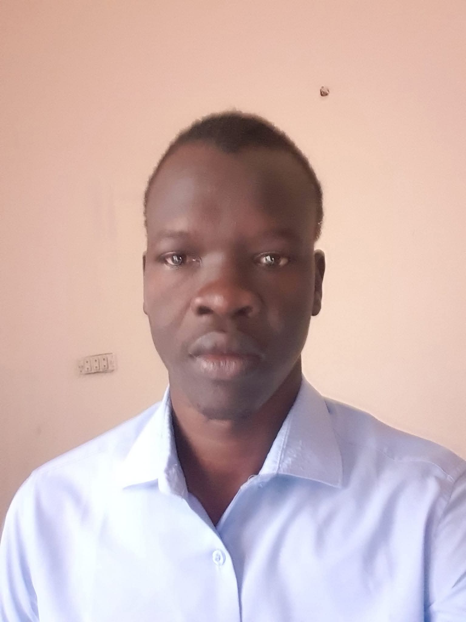 Michael Ajak Akuei Aruei