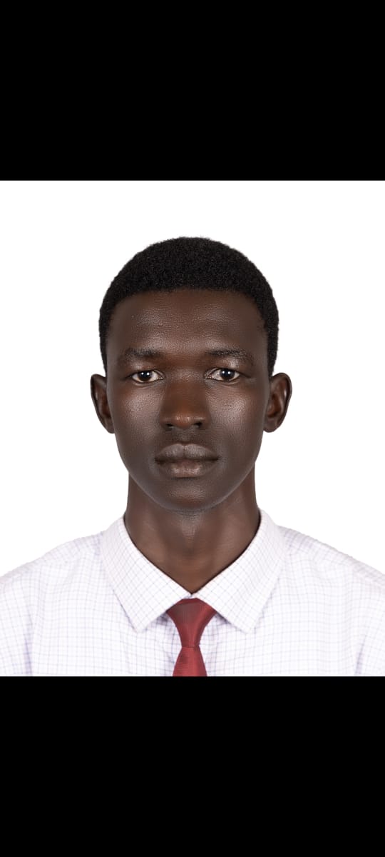 Elijah Aring Malual