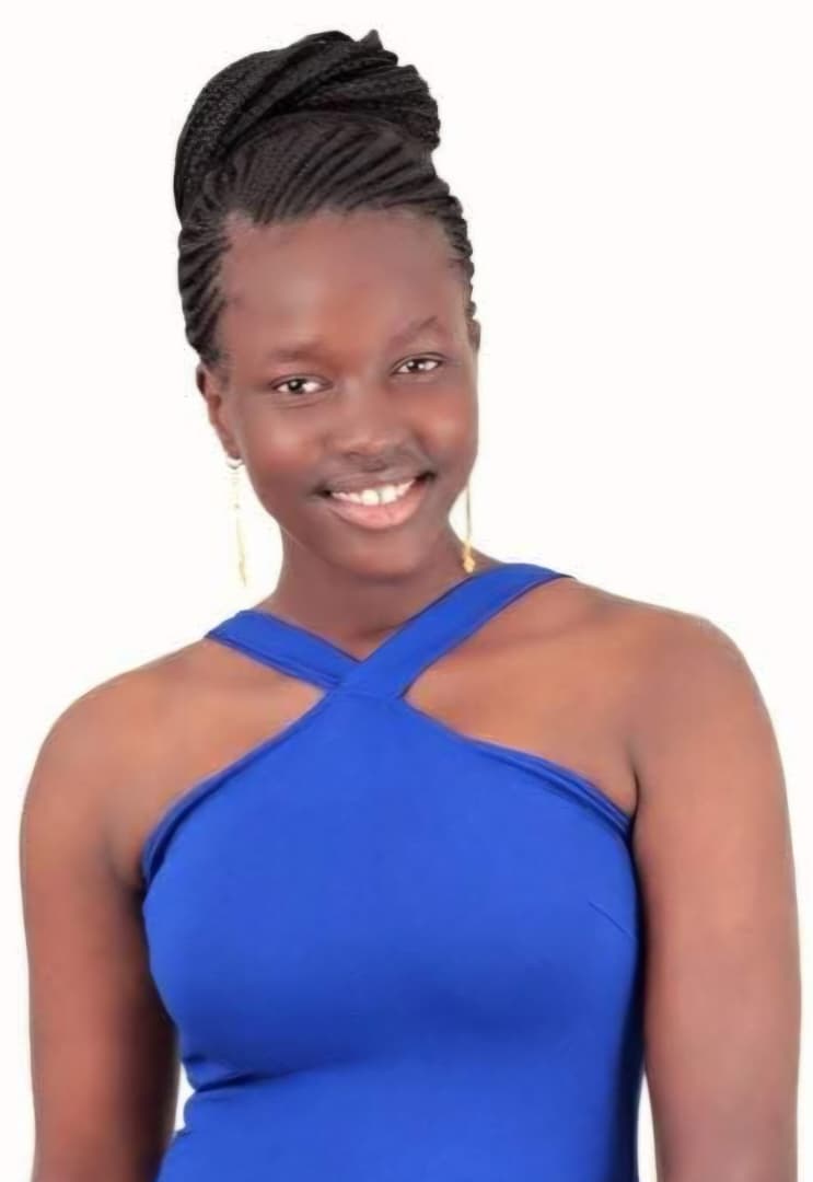 Elizabeth Awuok Nyok