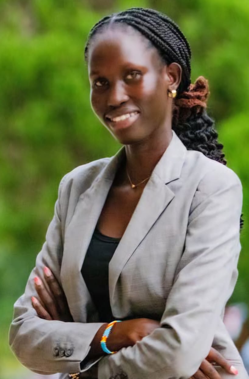 Awuok Deborah Ayii