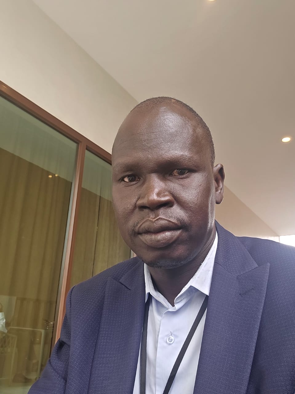 Deng John Awuok